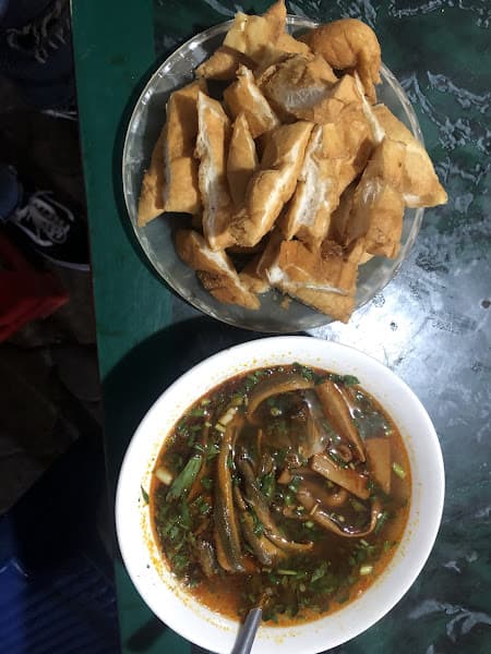 Hình ảnh Nhà Hàng Đặc Sản Lươn Xứ Nghệ - 4