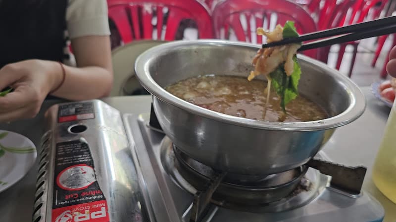 Hình ảnh Gỏi cá Đồng Nai 1 - Tân Mai - 4