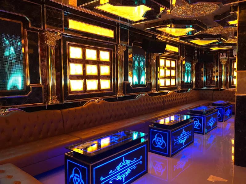 Hình ảnh Karaoke Chợ Đồi KTV ( thanh thanh thuý cũ) - 4