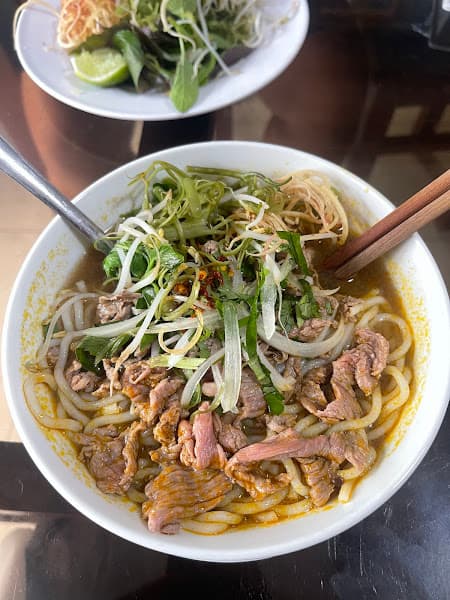 Hình ảnh Bún Bò Hẻm - 2