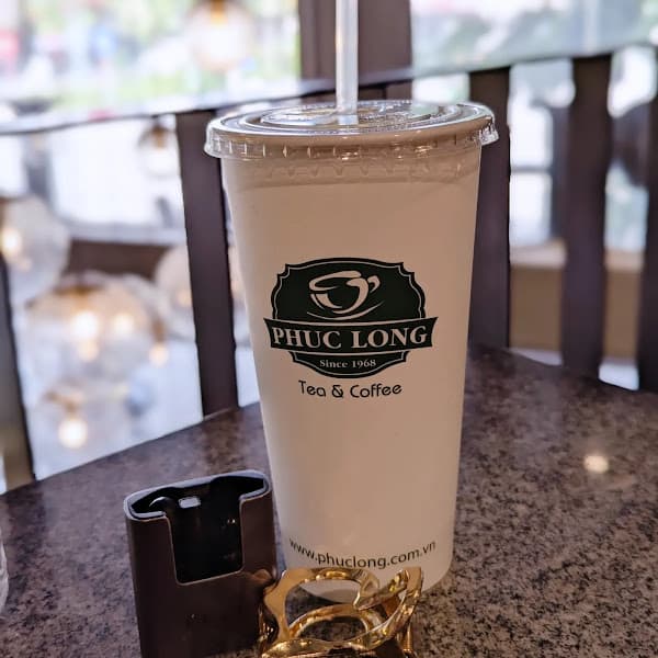 Hình ảnh Phúc Long Coffee & Tea (Phan Xích Long) - 2