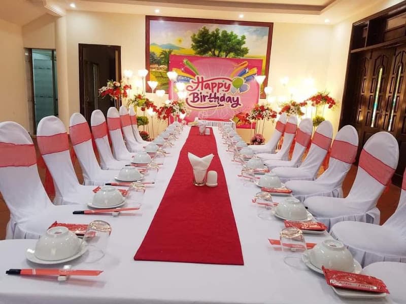 Hình ảnh Nhà hàng Thiên Phúc - 4