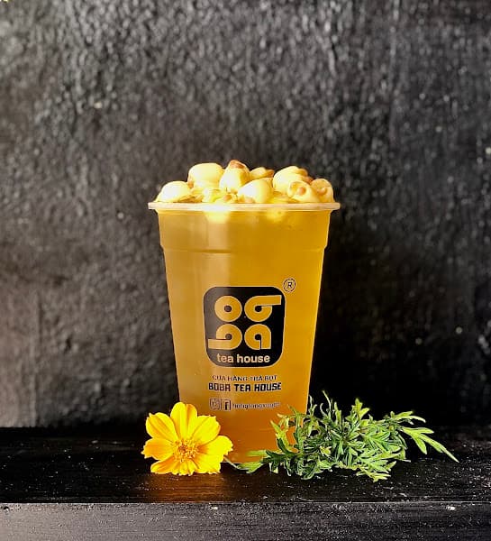 Hình ảnh Trà Sữa BOBA TEA HOUSE Long Xuyên - 5