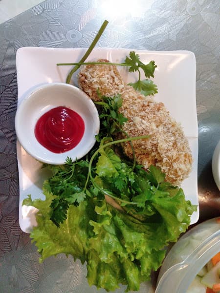 Hình ảnh Bánh xèo nam bộ thanh hoá 39 - 3