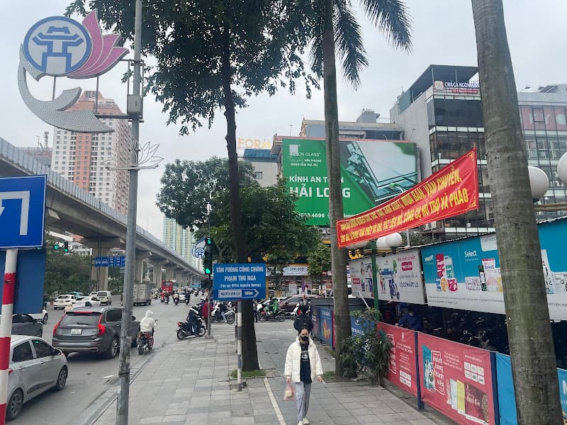 Hình ảnh Thế Giới Di Động - 2