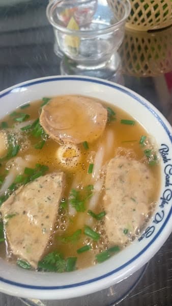 Hình ảnh Bánh canh ghẹ Dì Sơn - 4