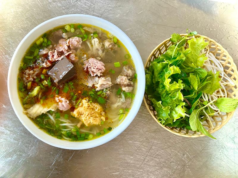 Hình ảnh Bún Bò Huế Thượng Thành - 5