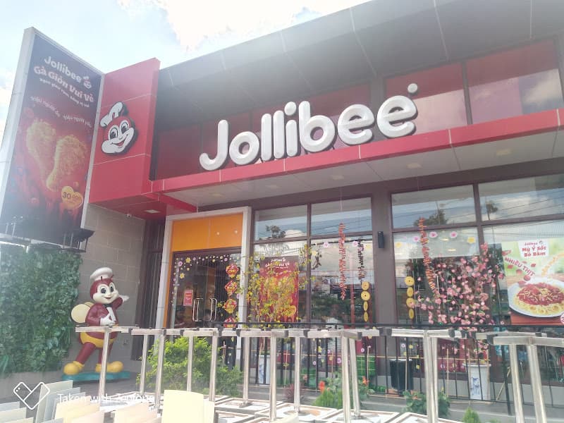 Jollibee 30/4 Cần Thơ