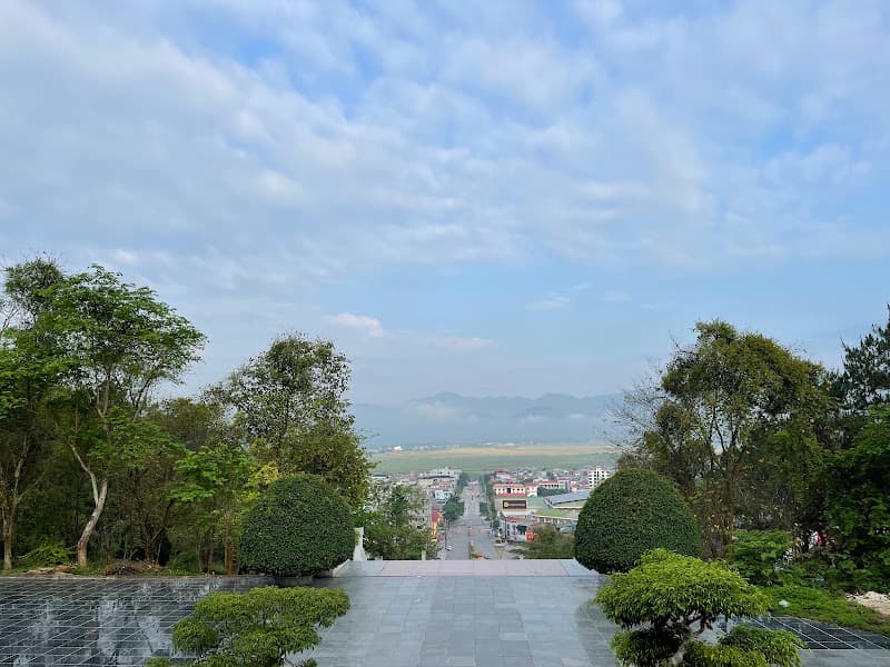 Hình ảnh Đồi D1 - 2