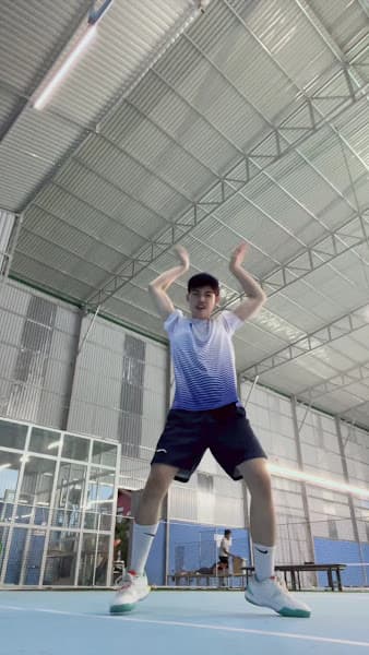 Hình ảnh Sân Cầu lông- Pickleball Bình Minh - 2