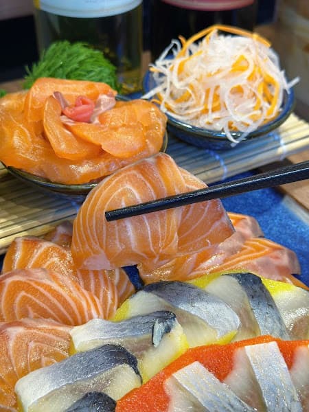 Hình ảnh Buffet Poseidon Đà Nẵng Premium - 5