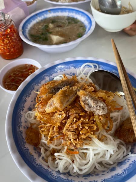 Ảnh bìa Phố Tàu Hủ