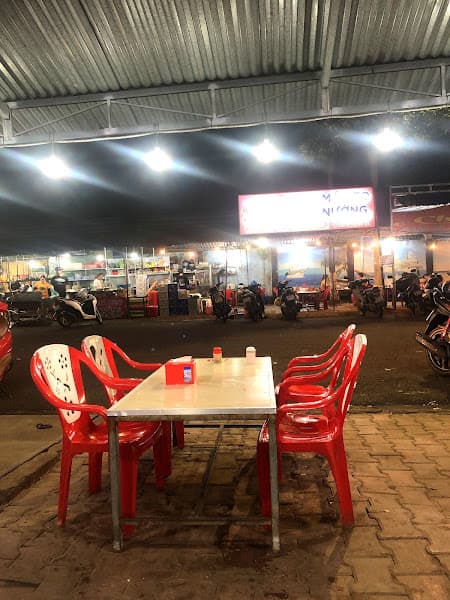 Hình ảnh Chợ Đêm Định Quán - 2