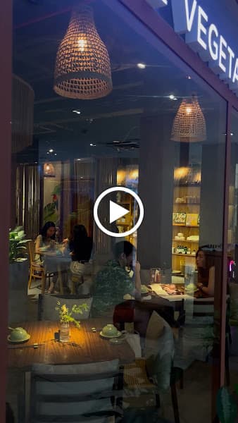 Hình ảnh Be An Vegetarian Café - 5