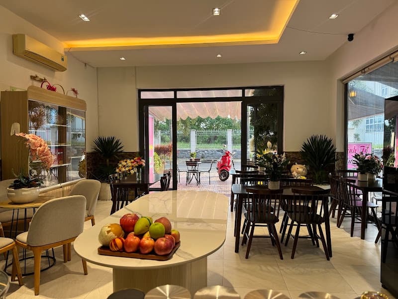 Hình ảnh Yến Thảo Nguyên - 5