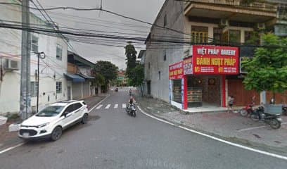 ốc Ngon Hà Thành