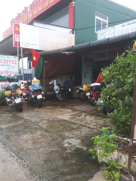Hình ảnh Quán Cafe Công Nga - 4