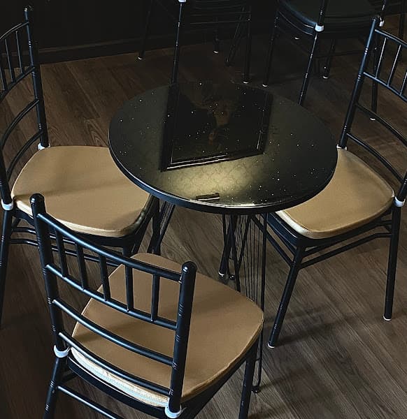 Ảnh bìa Én Coffee and Tea