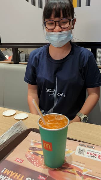 Hình ảnh McDonald's Trần Não - 2
