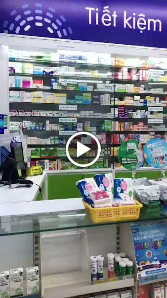 Hình ảnh Nhà thuốc Pharmacity - 4