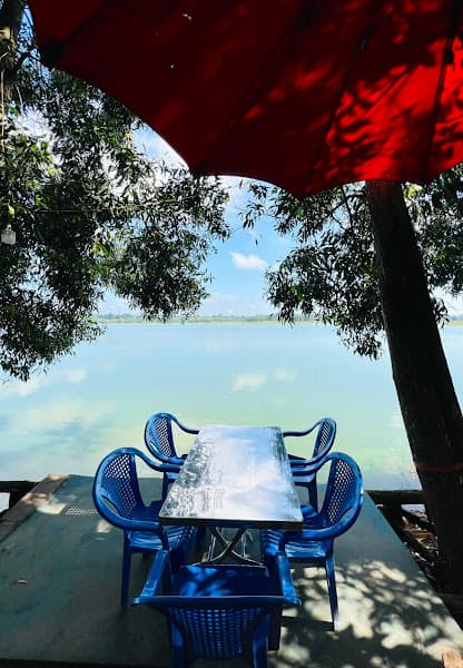 Quán Ăn Gia Đình - Đại Lộc Quán ( Hồ Trị An )