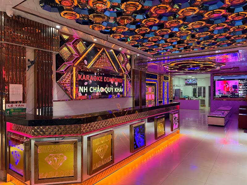 Hình ảnh KARAOKE DIAMOND - 2