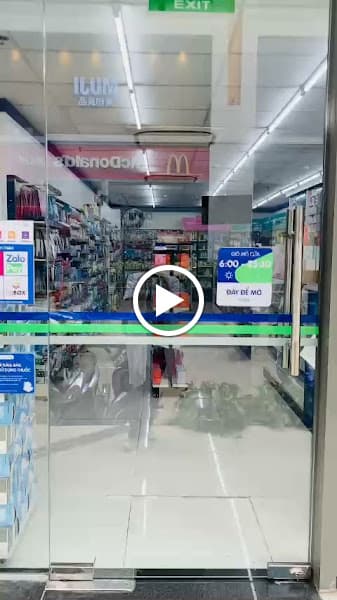 Hình ảnh Nhà thuốc Pharmacity - 2