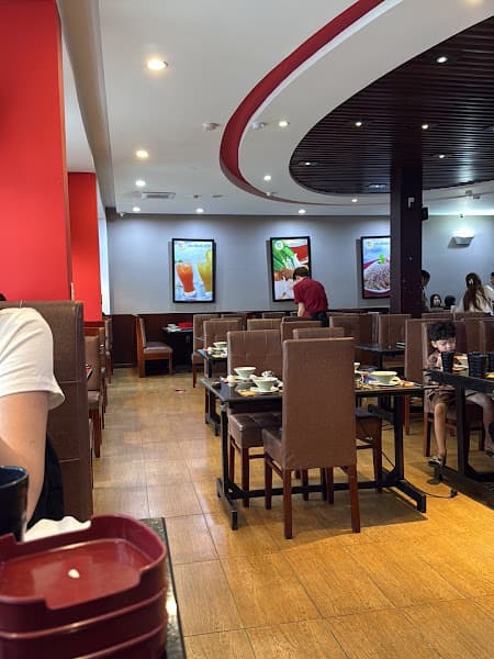 Hình ảnh Nhà Hàng Neo - 2