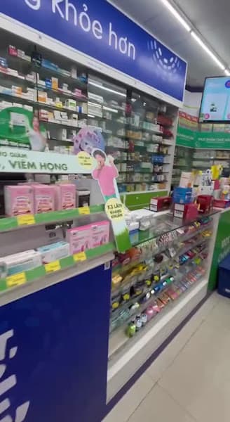 Ảnh bìa Nhà thuốc Pharmacity