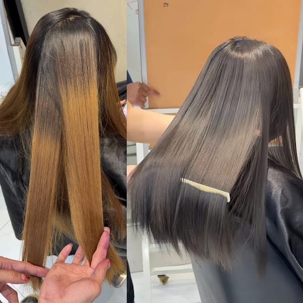 Hình ảnh Hair Salon Giang Sơn Cần Thơ - 5