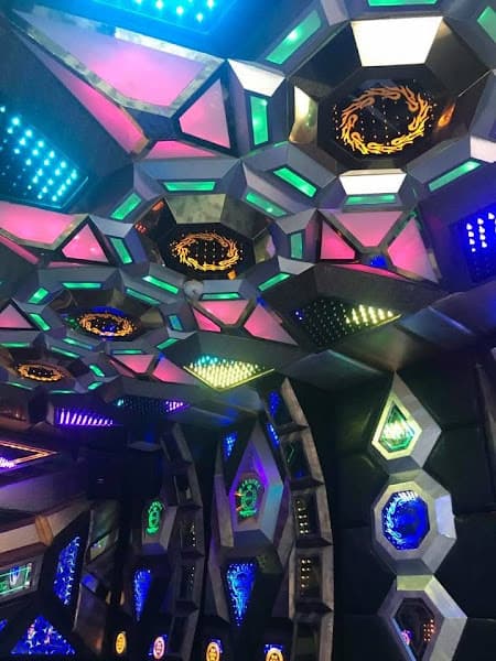 Hình ảnh Karaoke MIMOSA - 2