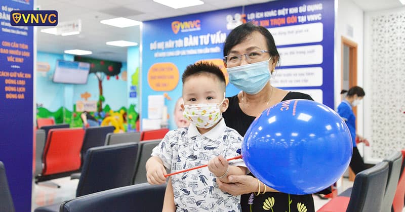 Hình ảnh Trung tâm tiêm chủng VNVC Xuân Mai - 3