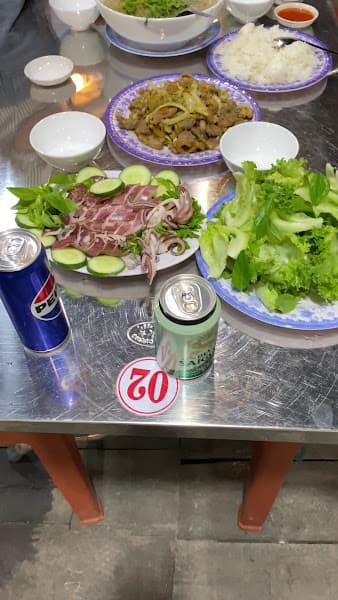 Hình ảnh Cây Dừa Quán - 5