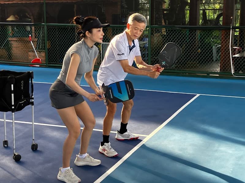 Hình ảnh VietNam Pickleball SaiGon 102 - 6