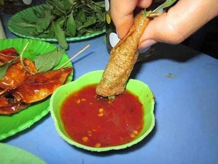 Hình ảnh Quán Ăn Vặt Nhỏ Xíu - 4