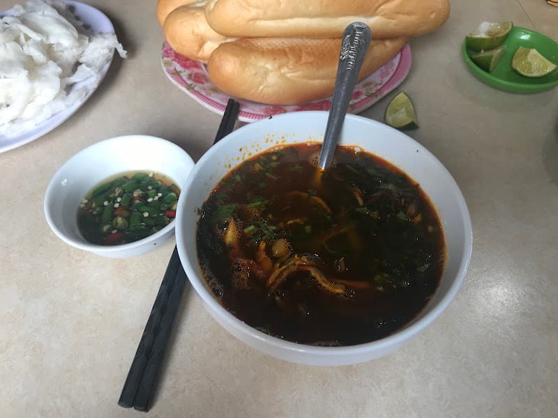 Hình ảnh Quán Lươn Nguyệt Thịnh - 3