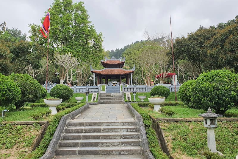 Hình ảnh Khu di tích Hải Thượng Lãn Ông - 3