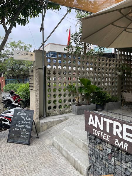 Hình ảnh AnTre Coffee & Matcha - 4