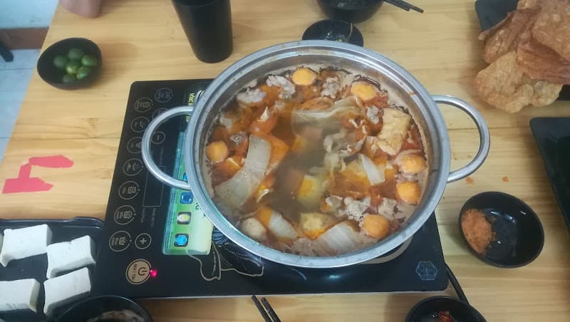 Hình ảnh Hội Quán Tò Mò - 3