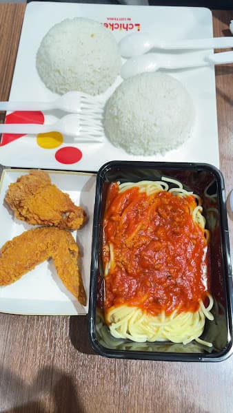 Hình ảnh Lotteria Crescent Mall - 3
