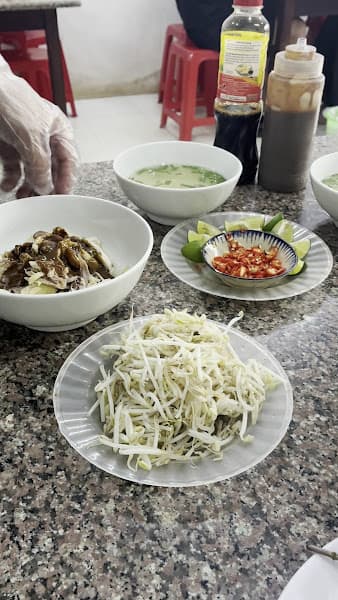 Hình ảnh Phở Khô Gia Lai - Phở Bò Nam Định - Hùng Ròm - Có bán Tết! - 4