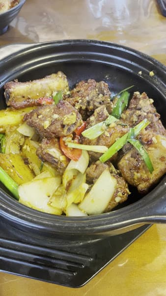 Hình ảnh Nhà Hàng Cát Lạc - 3