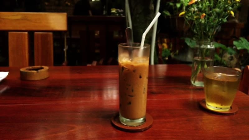 Hình ảnh Cafe Lối Xưa - 3