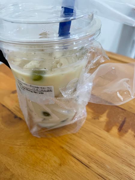 Hình ảnh GUTA CAFE - 579 ĐIỆN BIÊN PHỦ - 2