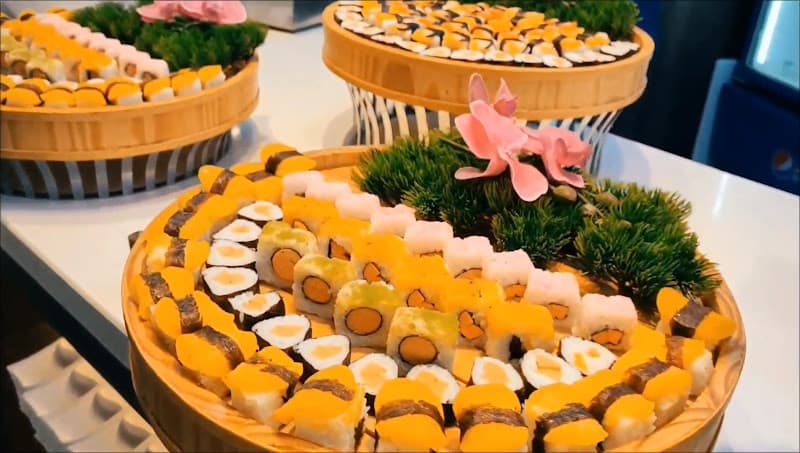Hình ảnh Buffet Poseidon Bình Thạnh - 2