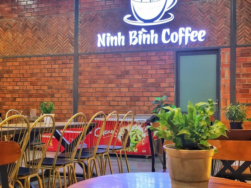 Ảnh bìa LAU DE NINH BINH