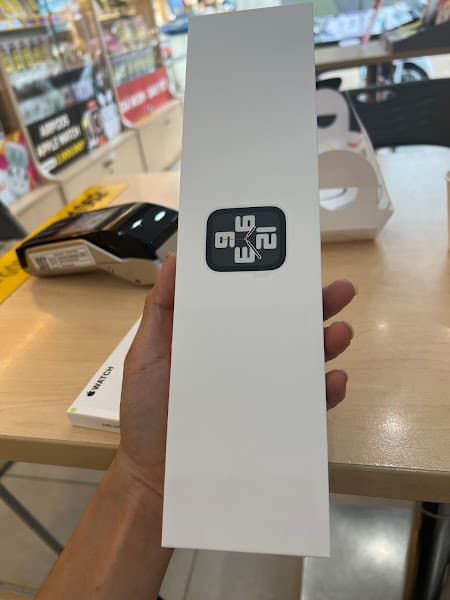 Hình ảnh Thế Giới Di Đông Co.op Mart Đồng Xoài - 2