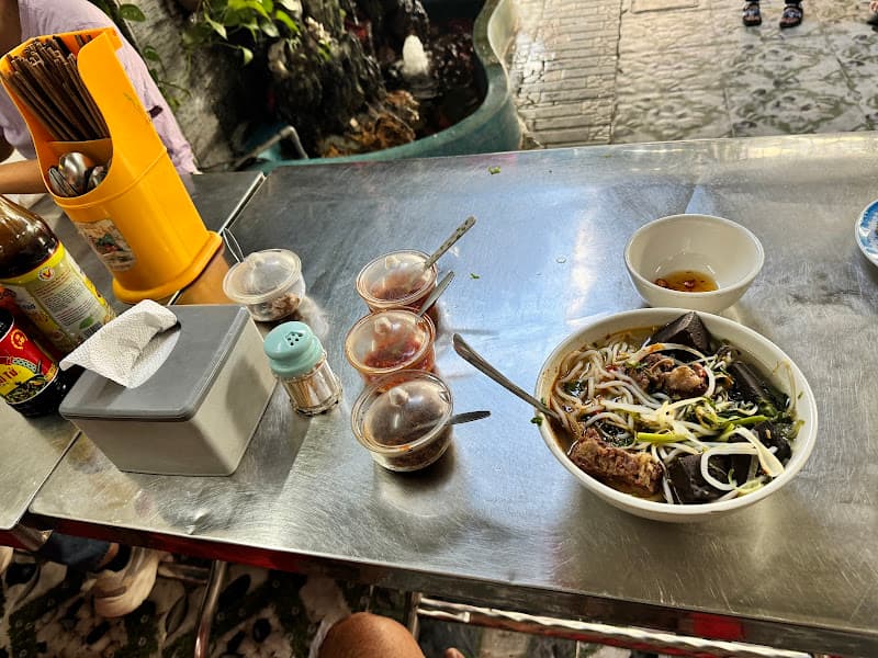 Hình ảnh DUYÊN | Authentic Phở & Bún Bò - 4