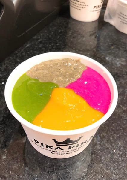 Hình ảnh Cháo Dinh Dưỡng Pika Pika - 463 Hoàng Diệu - 2