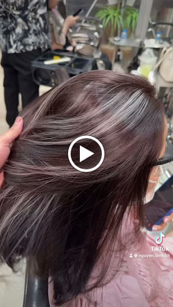 Hình ảnh Hair Salon Đỉnh - 2